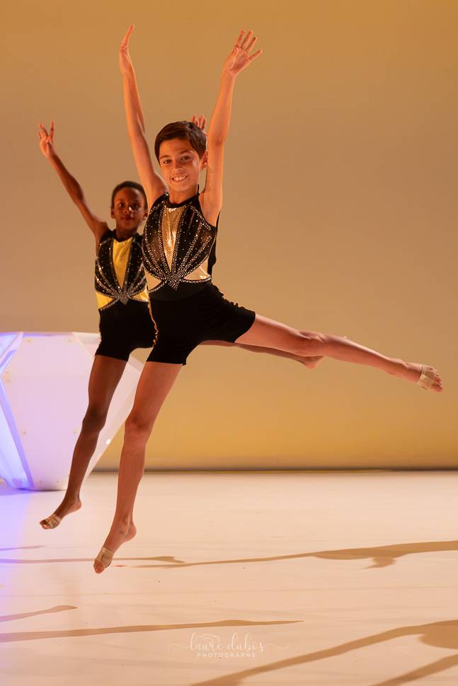 Modern'Jazz enfants
