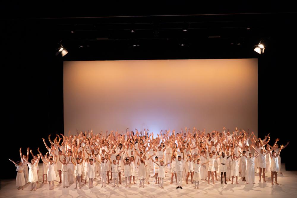 Gala de danse Centre d'Expression Florensa