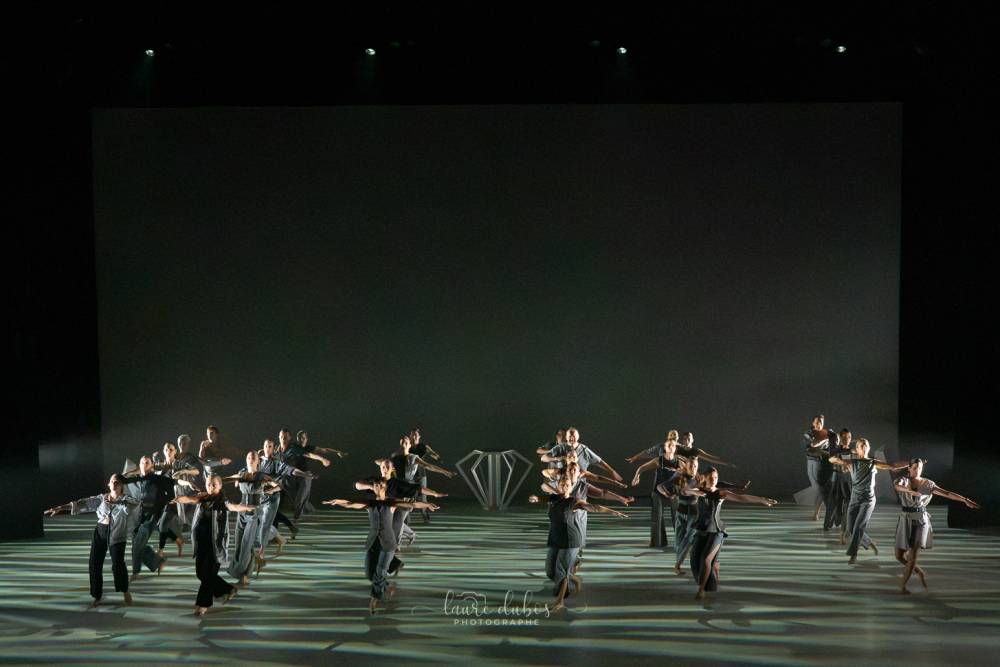 Gala de danse Centre d'Expression Florensa