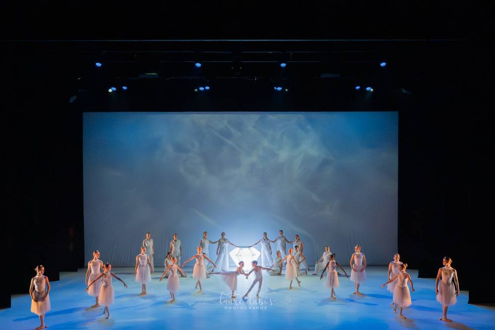 Gala de danse Centre d'Expression Florensa